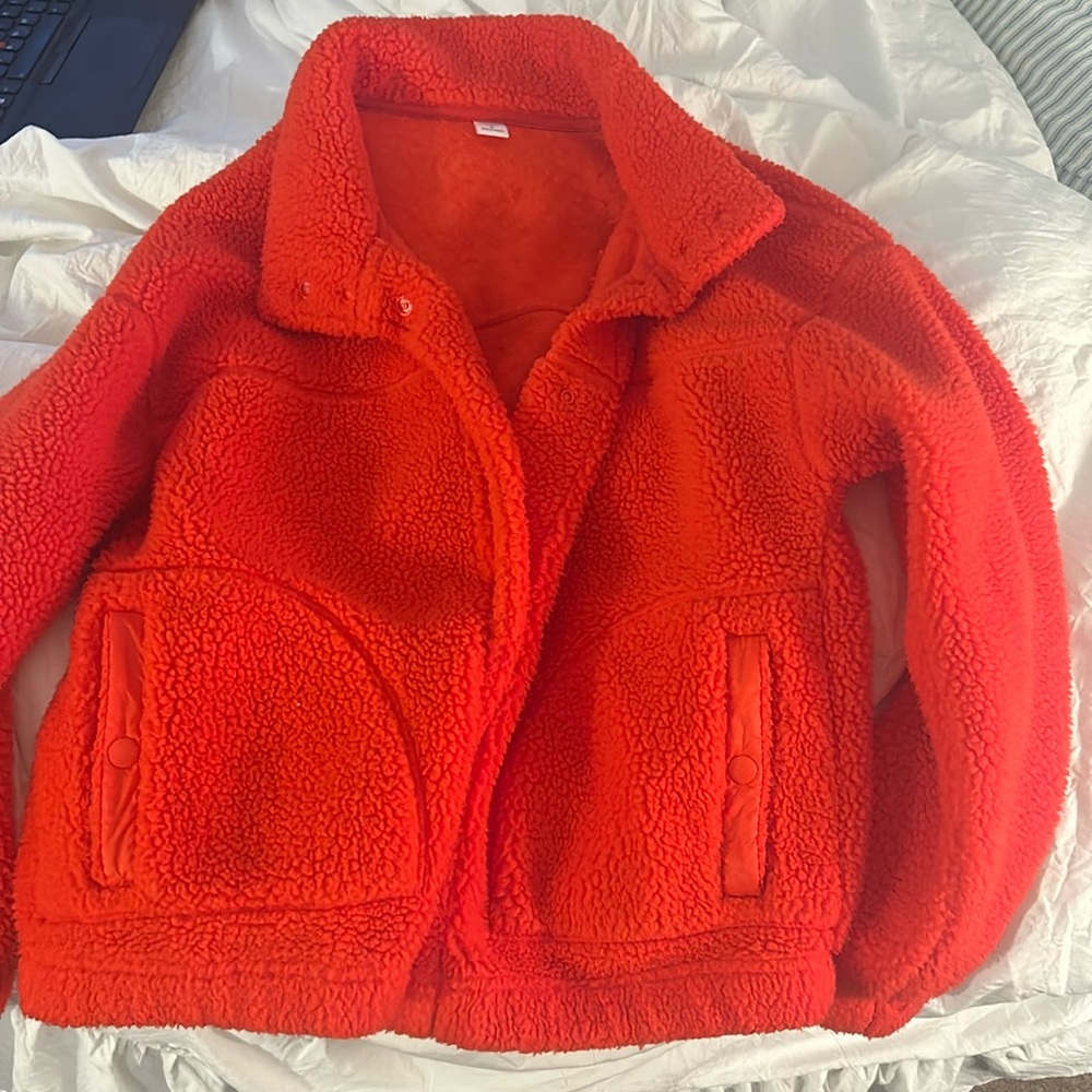 OLD NAVY workout coat